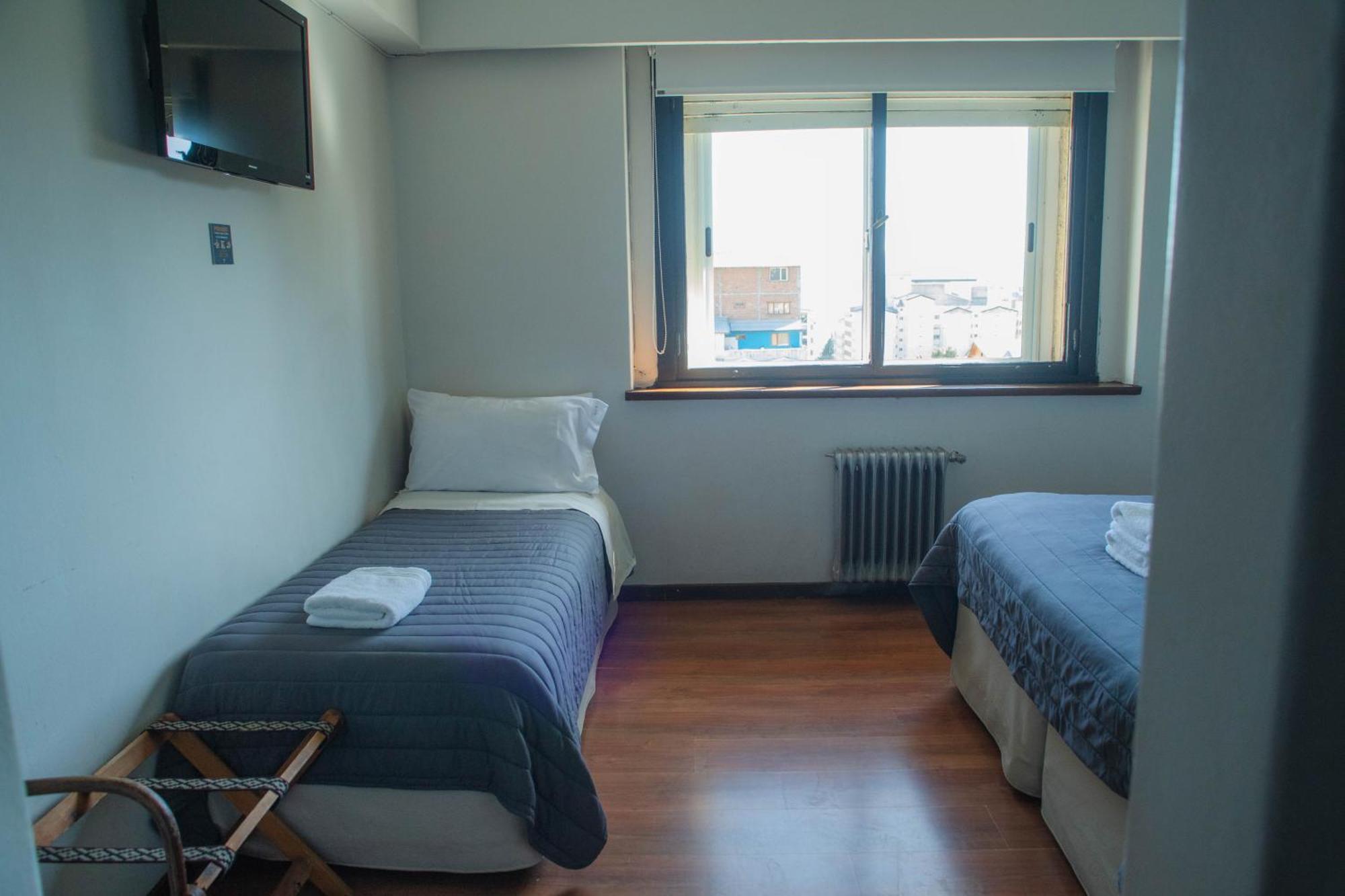 Hotel Bellavista Σαν Κάρλος ντε Μπαριλότσε Εξωτερικό φωτογραφία