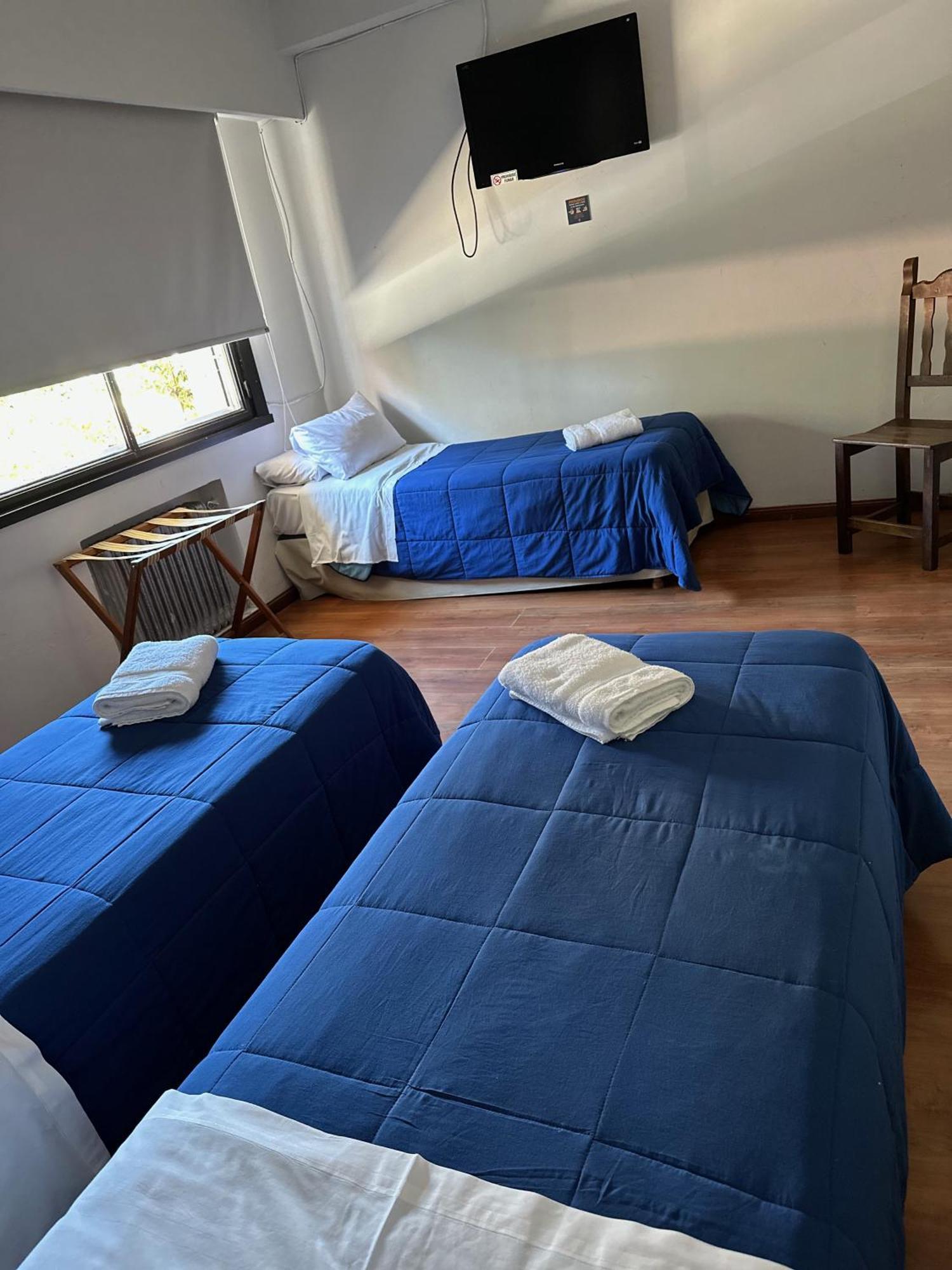 Hotel Bellavista Σαν Κάρλος ντε Μπαριλότσε Εξωτερικό φωτογραφία