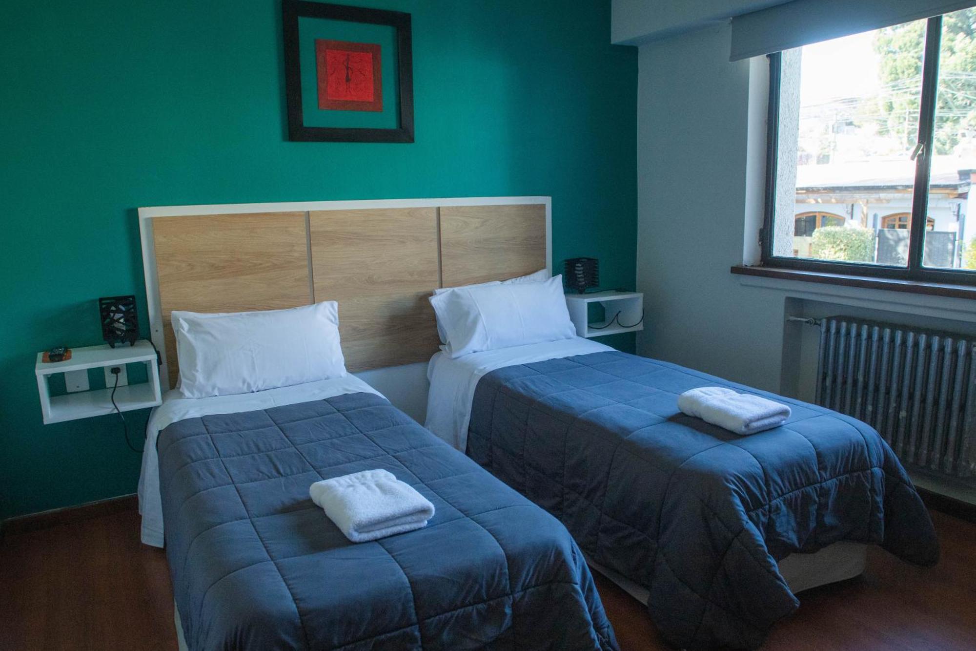 Hotel Bellavista Σαν Κάρλος ντε Μπαριλότσε Εξωτερικό φωτογραφία