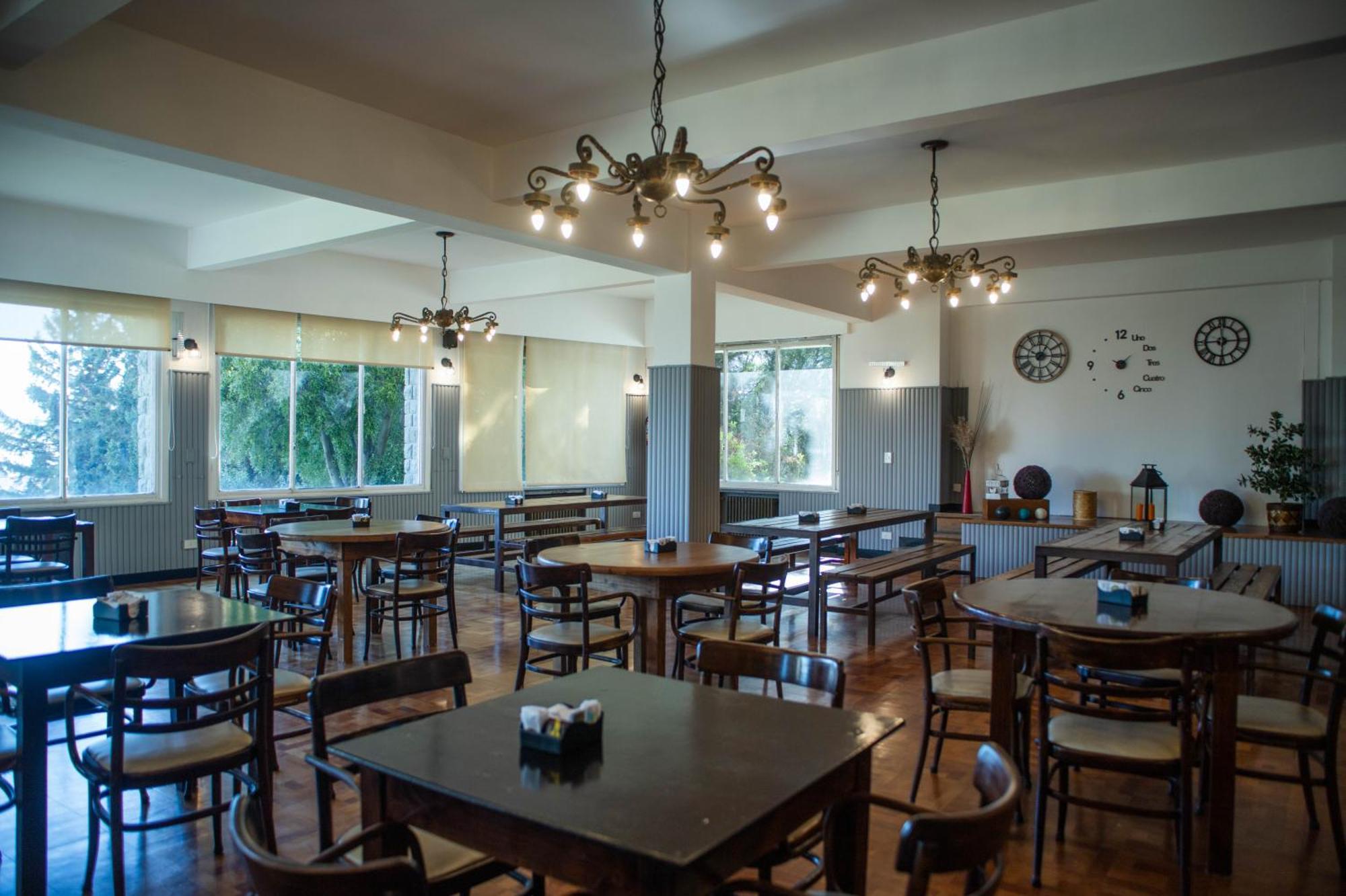 Hotel Bellavista Σαν Κάρλος ντε Μπαριλότσε Εξωτερικό φωτογραφία