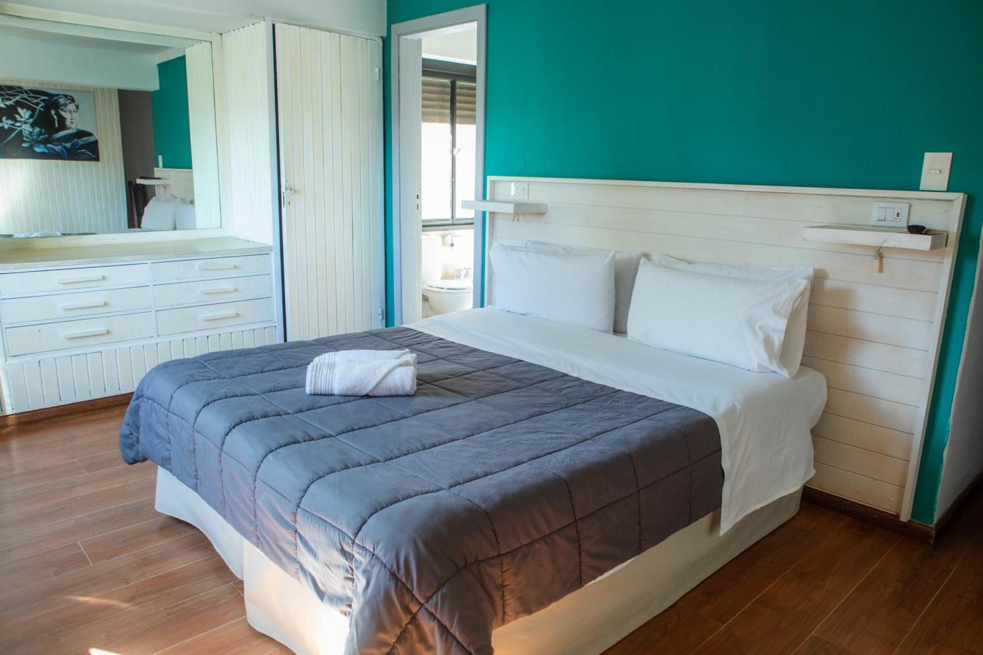 Hotel Bellavista Σαν Κάρλος ντε Μπαριλότσε Εξωτερικό φωτογραφία