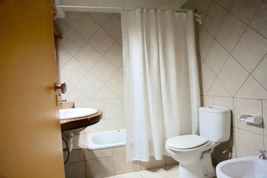 Hotel Bellavista Σαν Κάρλος ντε Μπαριλότσε Εξωτερικό φωτογραφία