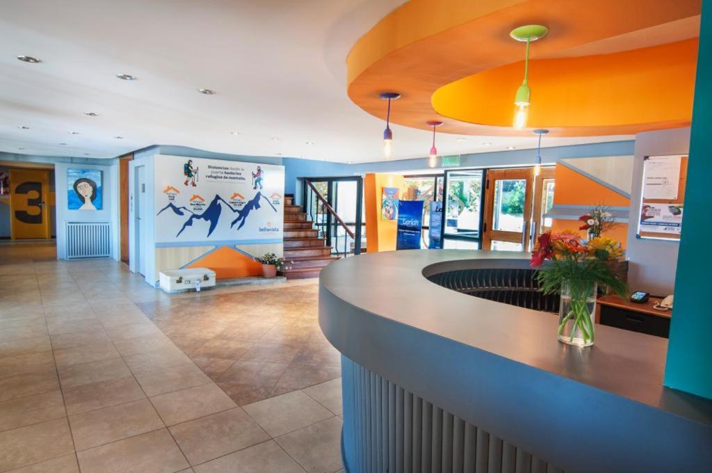 Hotel Bellavista Σαν Κάρλος ντε Μπαριλότσε Εξωτερικό φωτογραφία