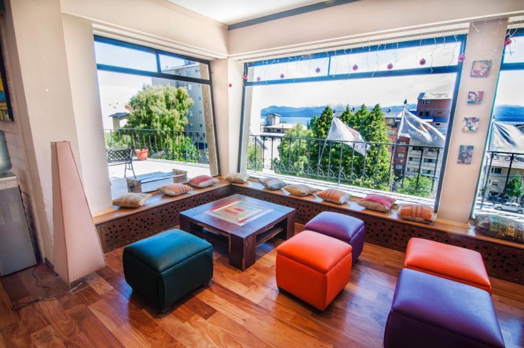 Hotel Bellavista Σαν Κάρλος ντε Μπαριλότσε Εξωτερικό φωτογραφία
