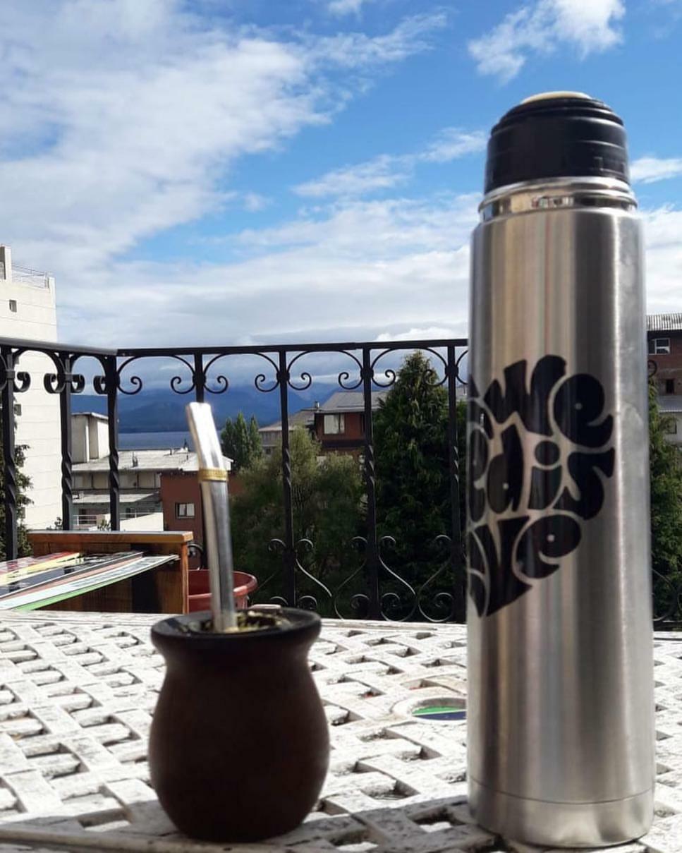 Hotel Bellavista Σαν Κάρλος ντε Μπαριλότσε Εξωτερικό φωτογραφία