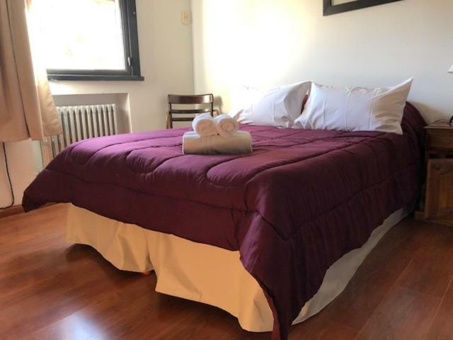 Hotel Bellavista Σαν Κάρλος ντε Μπαριλότσε Εξωτερικό φωτογραφία